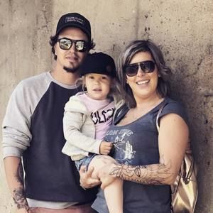 Meet your Posher, Myriam